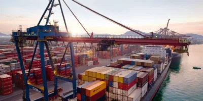 Santos Brasil (STBP3) estuda realizar oferta pública de ações