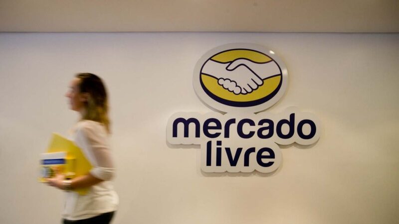 Mercado Livre supera Petrobras e Vale e se torna maior empresa da AL