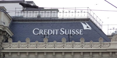 Credit Suisse é investigado na Bélgica por contas ocultas