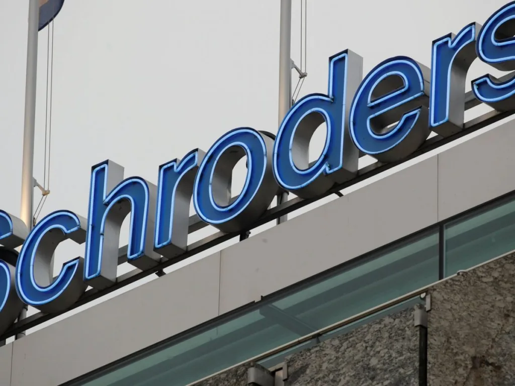 A gestora de recursos britânica Schroders permitirá que seus funcionários trabalhem no regime home office para sempre.