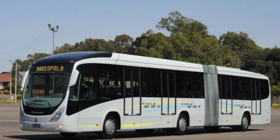 Marcopolo (POMO4) registra queda de 93,7% no lucro do 2T20