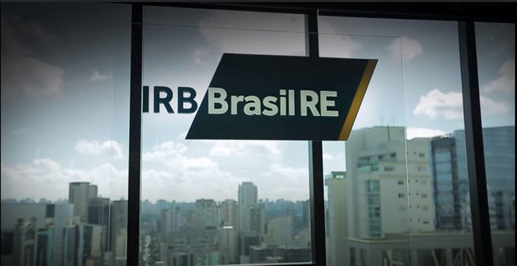 IRB Brasil Re (IRBR3)
