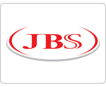 JBS registrou um lucro líquido de R$ 3,4 bilhões