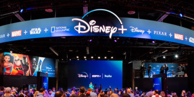 Disney lançará serviço de streaming no Brasil até novembro