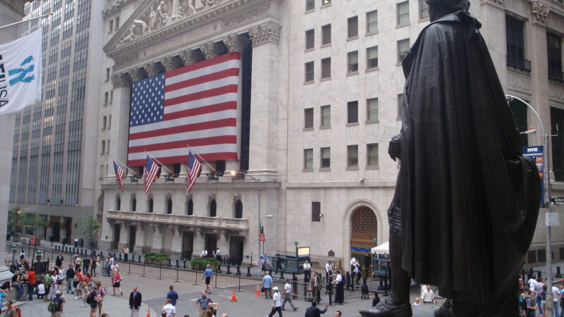 S&P 500: Confira as 5 ações que mais valorizaram em julho