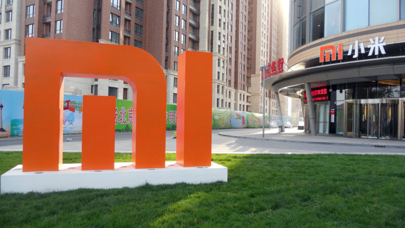 Xiaomi dobra lucro no 2T20; metade da receita vem de fora da China