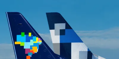 Azul (AZUL4) lança cartão com Itaú e Visa para estimular viagens