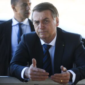 Coronavoucher será prorrogado até dezembro, segundo Bolsonaro