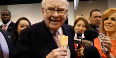 Berkshire Hathaway, de Warren Buffett, realiza investimentos no Japão