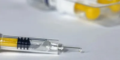 Moderna indica resultados promissores em vacina contra covid-19