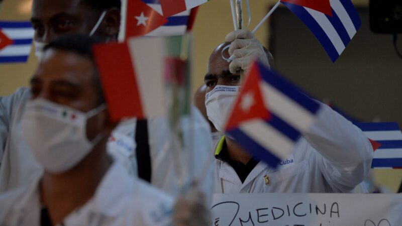 Coronavírus: Cuba iniciará testes de vacina em humanos