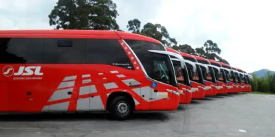 JSL (JSLG3) lucra R$ 156,6 milhões no 2T20, alta de 120%