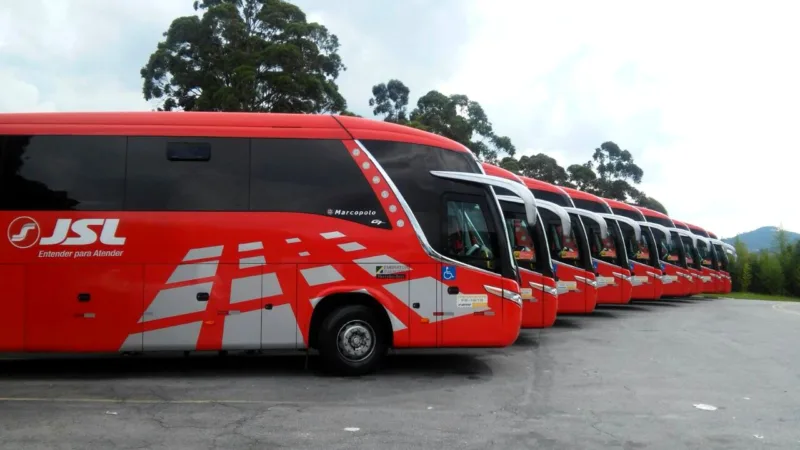 JSL (JSLG3) lucra R$ 156,6 milhões no 2T20, alta de 120%