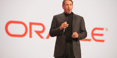 CEO da Oracle surpreende o mercado ao demonstrar interesse no TikTok