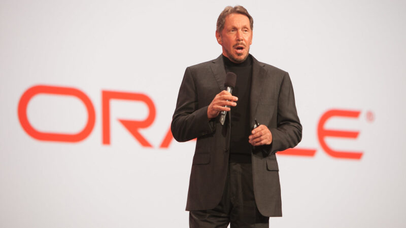 CEO da Oracle surpreende o mercado ao demonstrar interesse no TikTok