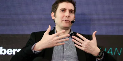 Brasileiro co-fundador do Facebook investe em startup na América Latina
