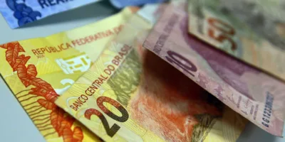 Dívida líquida do setor público supera 60% do PIB