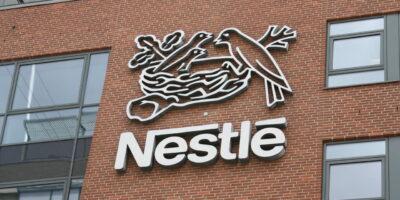 Nestlé aumentará investimentos no Brasil em 40% este ano
