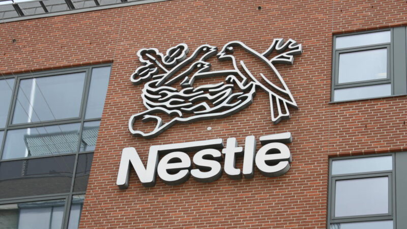 Nestlé aumentará investimentos no Brasil em 40% este ano