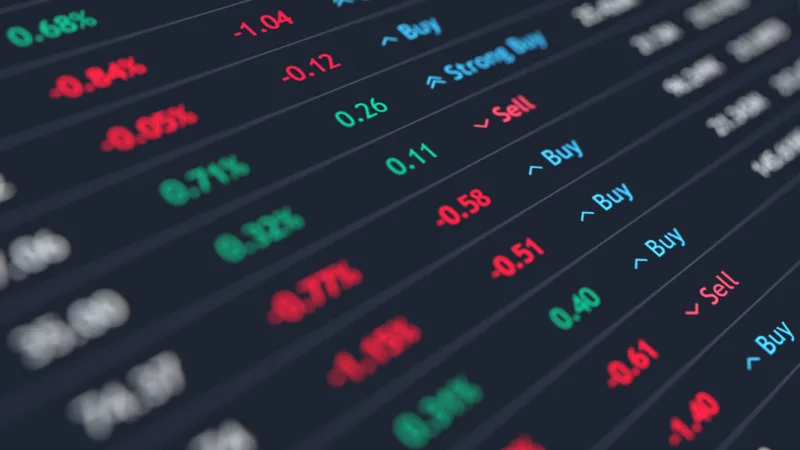 Ibovespa abre em alta de 1%, com o otimismo no exterior