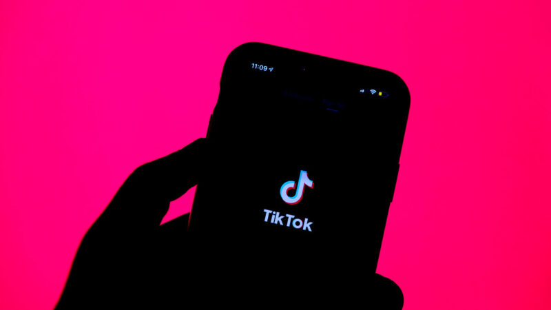 TikTok investe 420 mi de euros em primeiro data center europeu na Irlanda