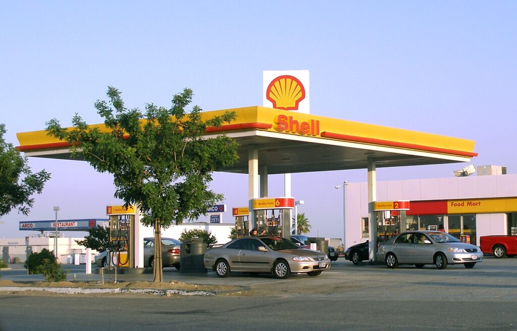 A produção de petróleo do pré-sal caiu na pandemia, mas o valor foi inferior ao esperado, apontou o executivo da Shell.