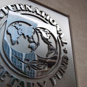 FMI: baixa dívida em dólar é “ponto forte” para o Brasil