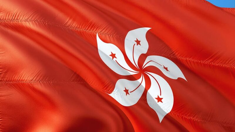 Hong Kong autoriza criação de Bolsa de Valores de criptomoedas