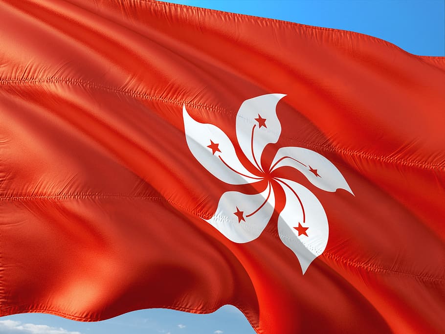 Hong Kong permite uso de criptomoedas
