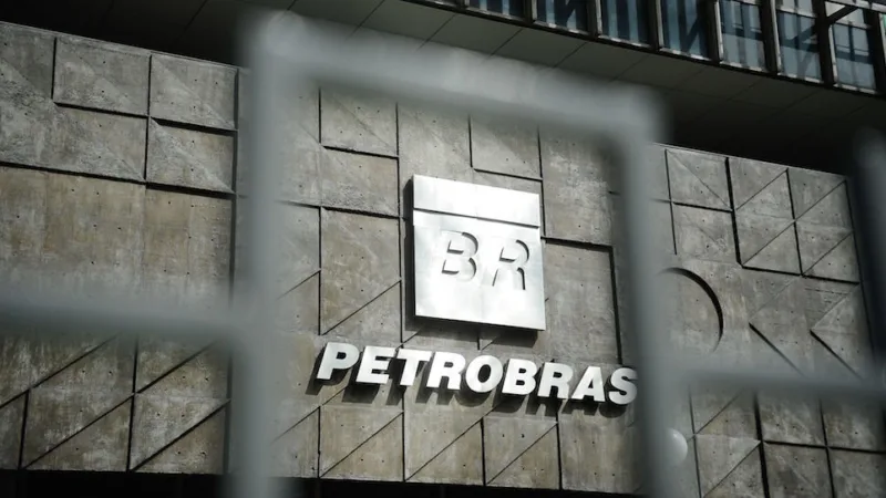 Lava Jato: Petrobras é alvo da PF por supostas fraudes em operações de câmbio