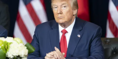 Donald Trump indica derrota pela primeira vez em seu Twitter