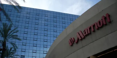 Marriott registra prejuízo por queda na demanda durante pandemia do covid-19