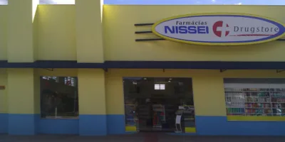 Rede de farmácias Nissei protocola pedido para IPO