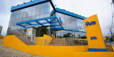 Ações da Petz (PETZ3) tem dia positivo em estreia na B3 com alta de 21,82%