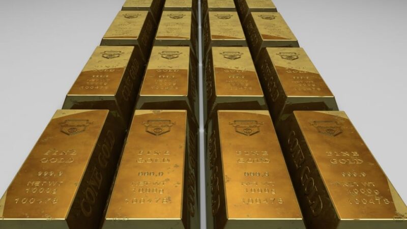 Cotação do ouro ainda tem espaço para crescer, declara Pimco