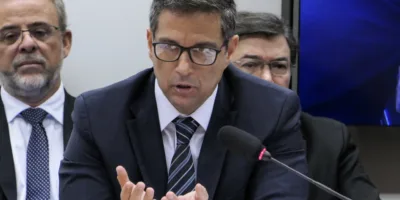 Selic: mais um corte, se houver, deve ser pequeno, diz Campos Neto