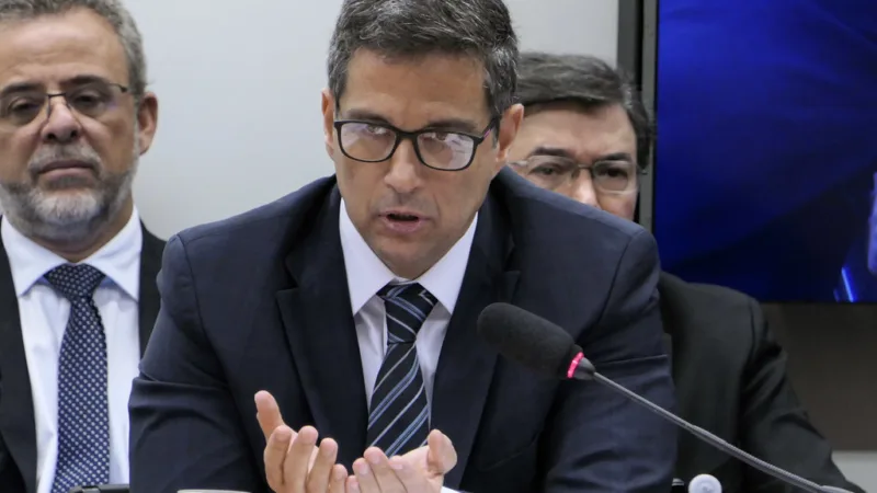 Selic: mais um corte, se houver, deve ser pequeno, diz Campos Neto