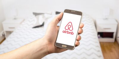 Airbnb (AIRB34) de cara nova: veja as novidades