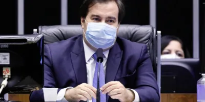 Privatizações devem ter papel melhor em 2021, diz Maia