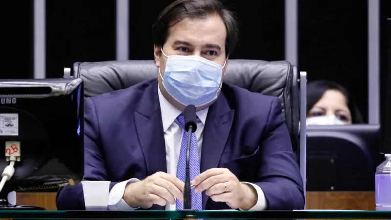 Privatizações devem ter papel melhor em 2021, diz Maia