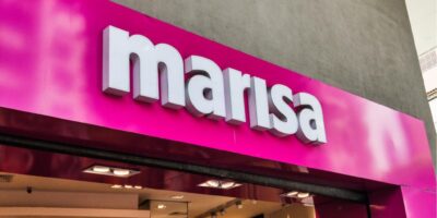 Marisa (AMAR3) cria o MBank Marisa para unificar negócios financeiros