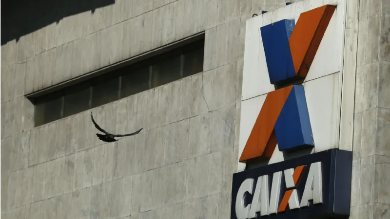 Caixa aumenta suspensão no pagamento de dívidas