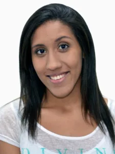 Poliana Santos