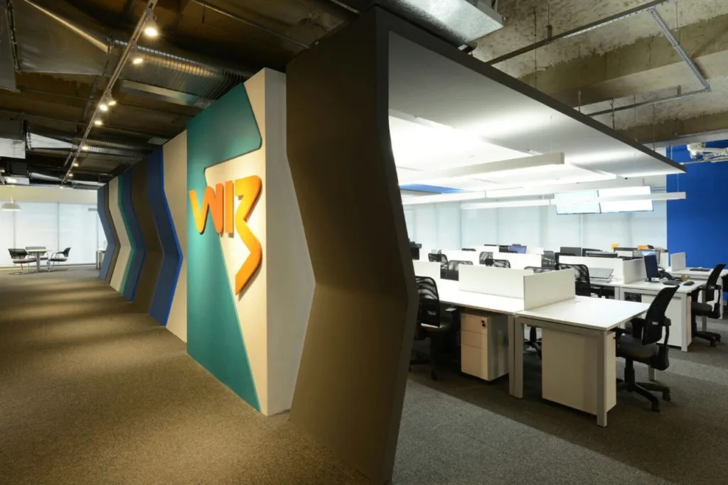 A Wiz (WIZS3) terá 50,1% da joint venture