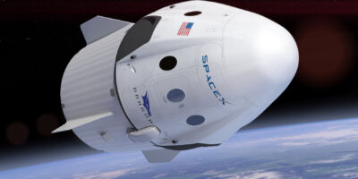 Empresa de Elon Musk, SpaceX bate recorde de lançamentos com missão da Starlink