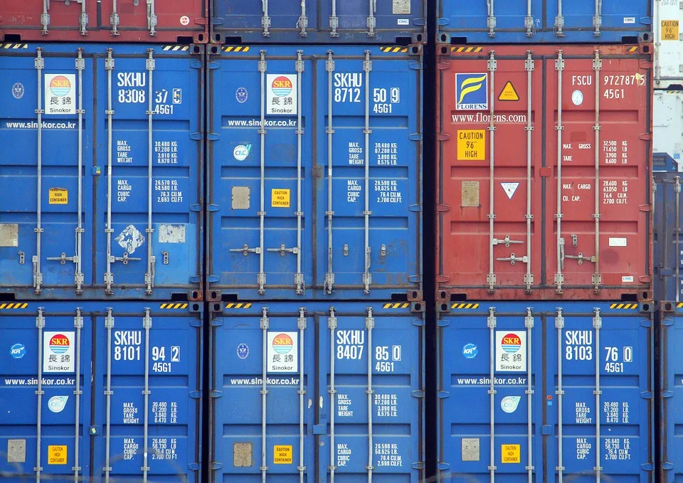 Brasil busca entender as práticas de venda da China