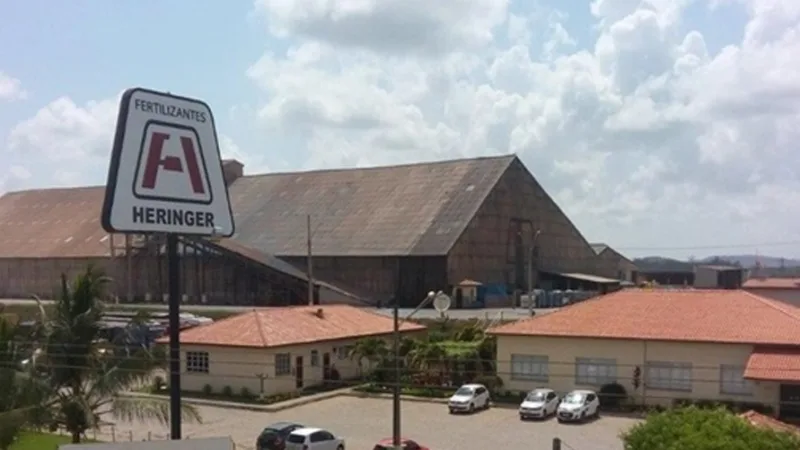 Heringer (FHER3) tem prejuízo de R$ 47,1 milhões no 2T20