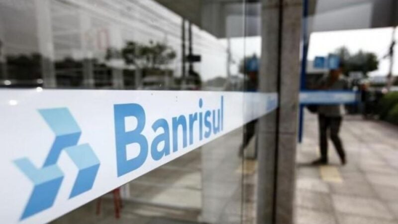 Banrisul (BRSR6) registra queda de 64% do lucro líquido no 2T20