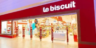 Le Biscuit apresenta pedido para IPO