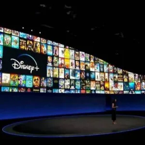 Serviço de streaming da Disney deve estrear no Brasil em 17 de novembro